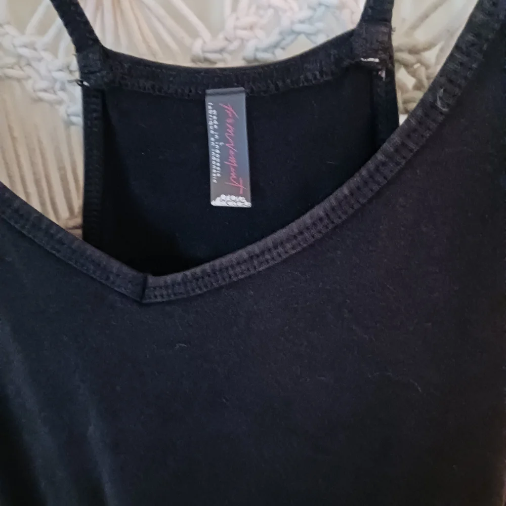 FP Movement by Free People Black Jumpsuit - Picture 2 of 3